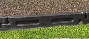 PLAYSAFER Plastic Border