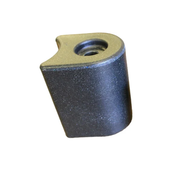 PLAYSAFER Plastic Border End Cap