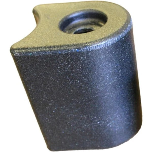 PLAYSAFER Plastic Border End Cap