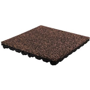 PLAYSAFER Elevate Tile 2"