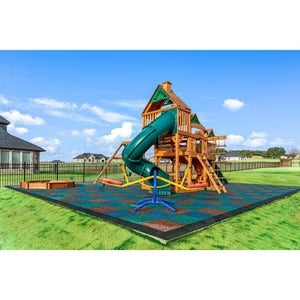PLAYSAFER Elevate Tile 2.75"
