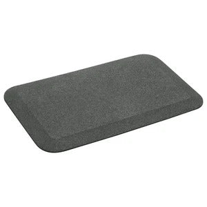PLAYSAFER Residential Rubber Swing/Slide Mat