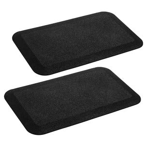 PLAYSAFER Residential Rubber Swing/Slide Mat