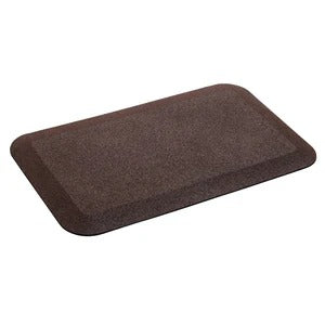 PLAYSAFER Residential Rubber Swing/Slide Mat