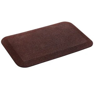 PLAYSAFER Residential Rubber Swing/Slide Mat