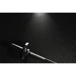 PLAYSAFER Rubber Gym Roll - Geneflex