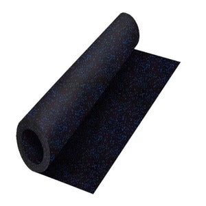 PLAYSAFER Rubber Gym Roll - Geneflex