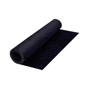 PLAYSAFER Rubber Gym Roll - Geneflex