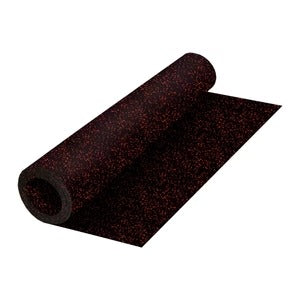 PLAYSAFER Rubber Gym Roll - Geneflex
