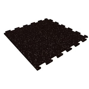 PLAYSAFER Rubber Lock Tile - Geneflex