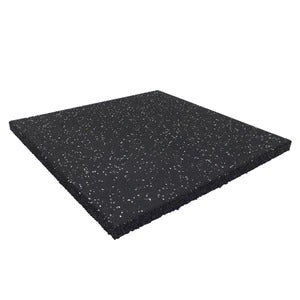 PLAYSAFER Rubber Pro Tile - Geneflex