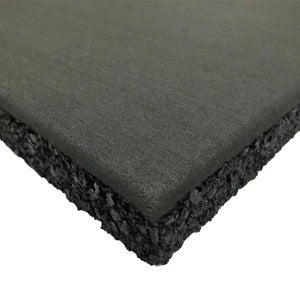 PLAYSAFER Rubber Pro Tile - Geneflex