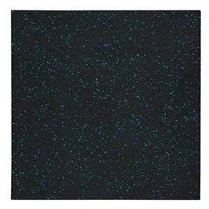 PLAYSAFER Rubber Pro Tile - Geneflex