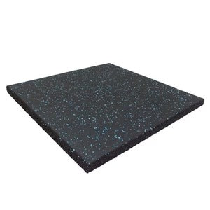PLAYSAFER Rubber Pro Tile - Geneflex