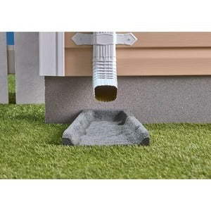 PLAYSAFER Rubber Splash Block