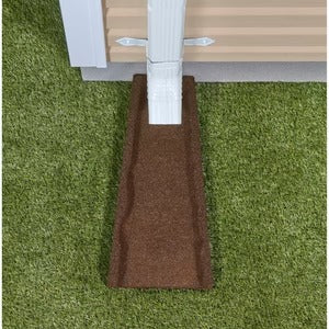 PLAYSAFER Rubber Splash Block