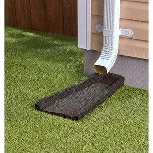 PLAYSAFER Rubber Splash Block