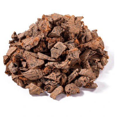 PLAYSAFER Rubber Mulch Sand