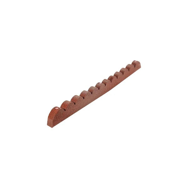 PLAYSAFER Scalloped Rubber Border