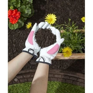 PLAYSAFER Shredded Rubber Mulch Brown