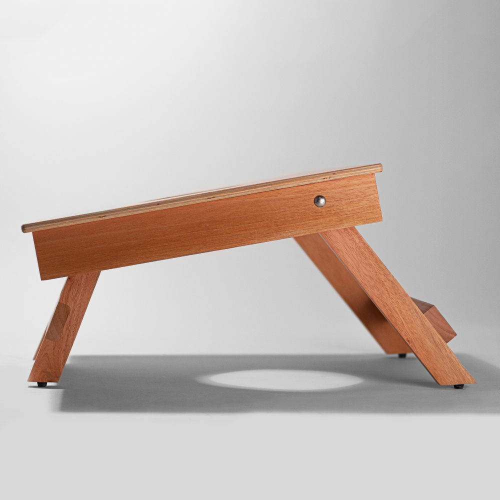 Bomber Cornhole Airmail Box