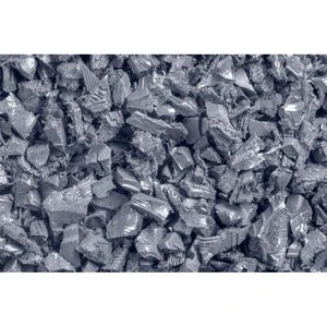 PLAYSAFER Rubber Mulch Stone