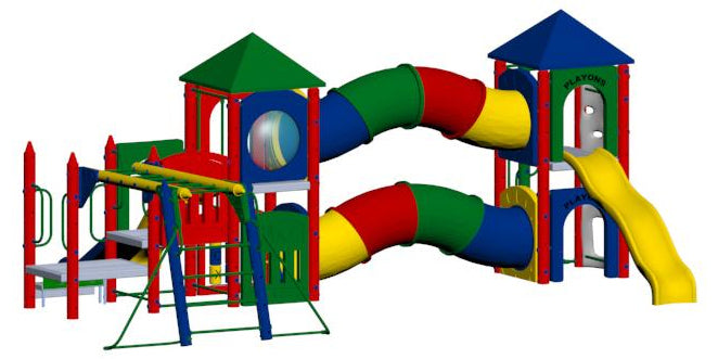 Fort Washington Playground