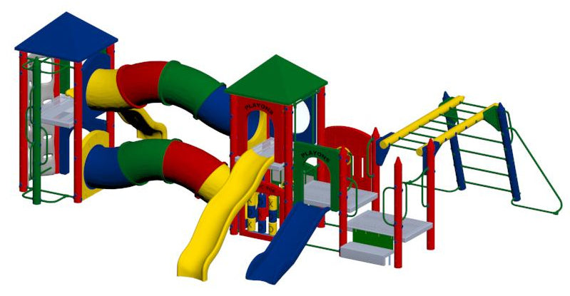 Fort Washington Playground