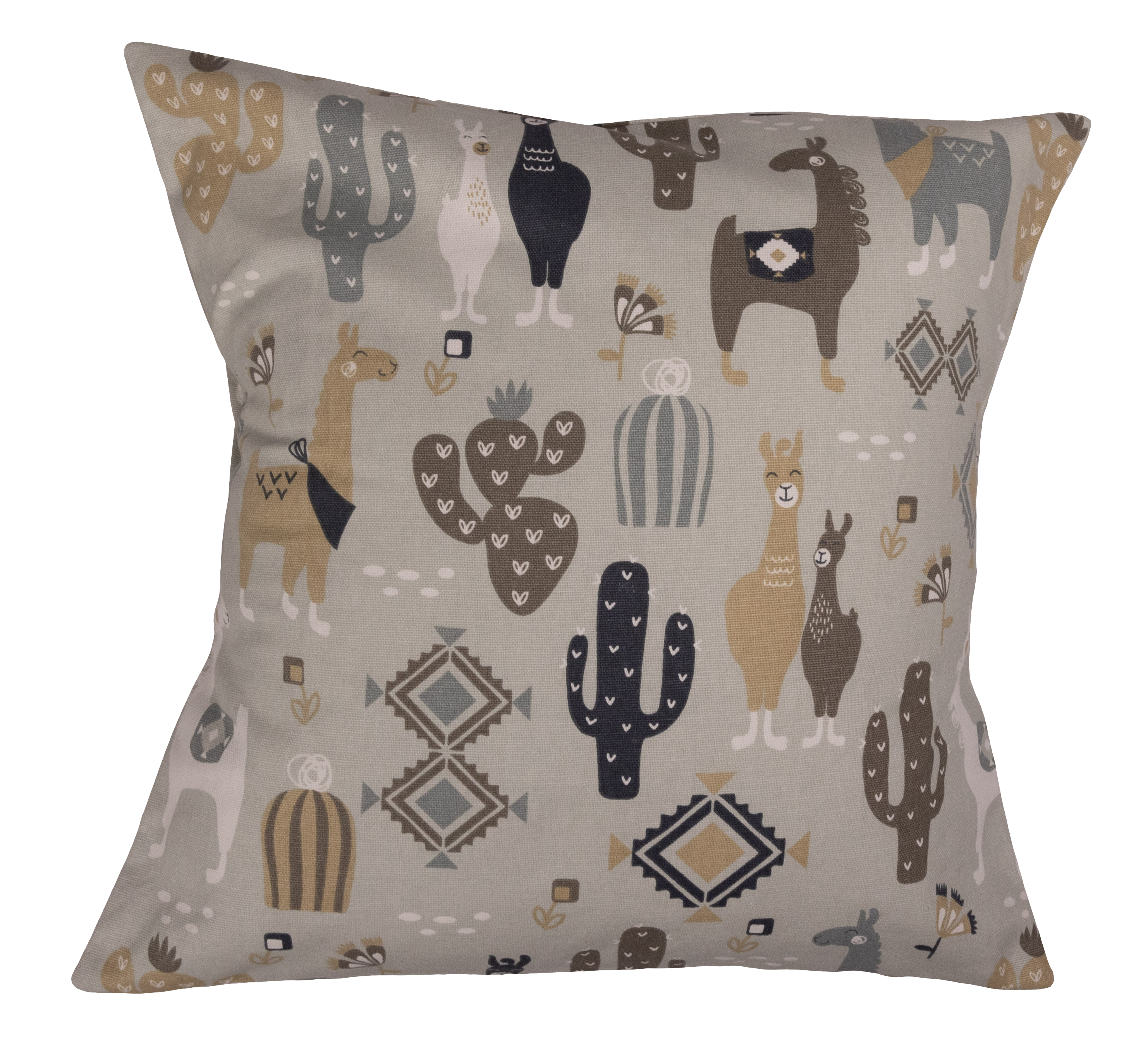 KidsQuest Small Pillow