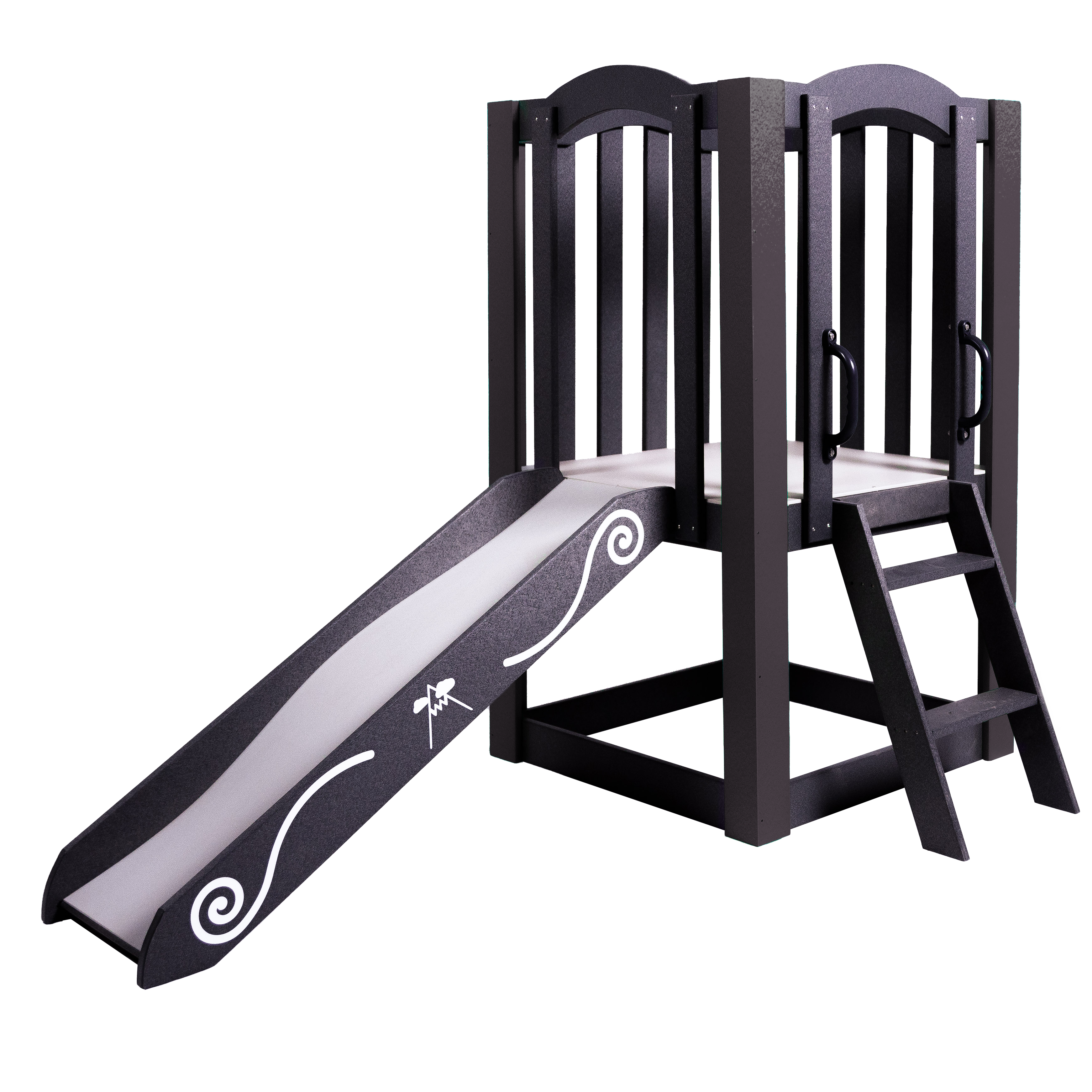 KidsQuest Foothill Explorer Indoor/Outdoor Playset