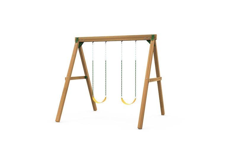 Horizon Bronze Playset | 2 Activities