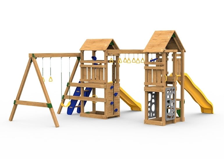 Super Star XP Bronze Playset | 20 Activities
