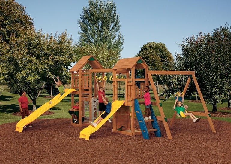 Super Star XP Bronze Playset | 20 Activities