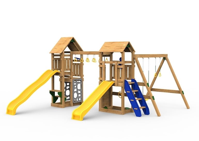 Super Star XP Bronze Playset | 20 Activities