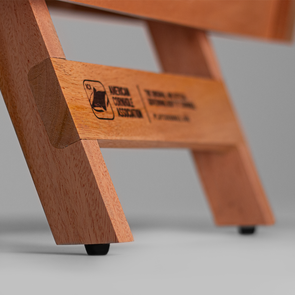 Bomber Cornhole Airmail Box