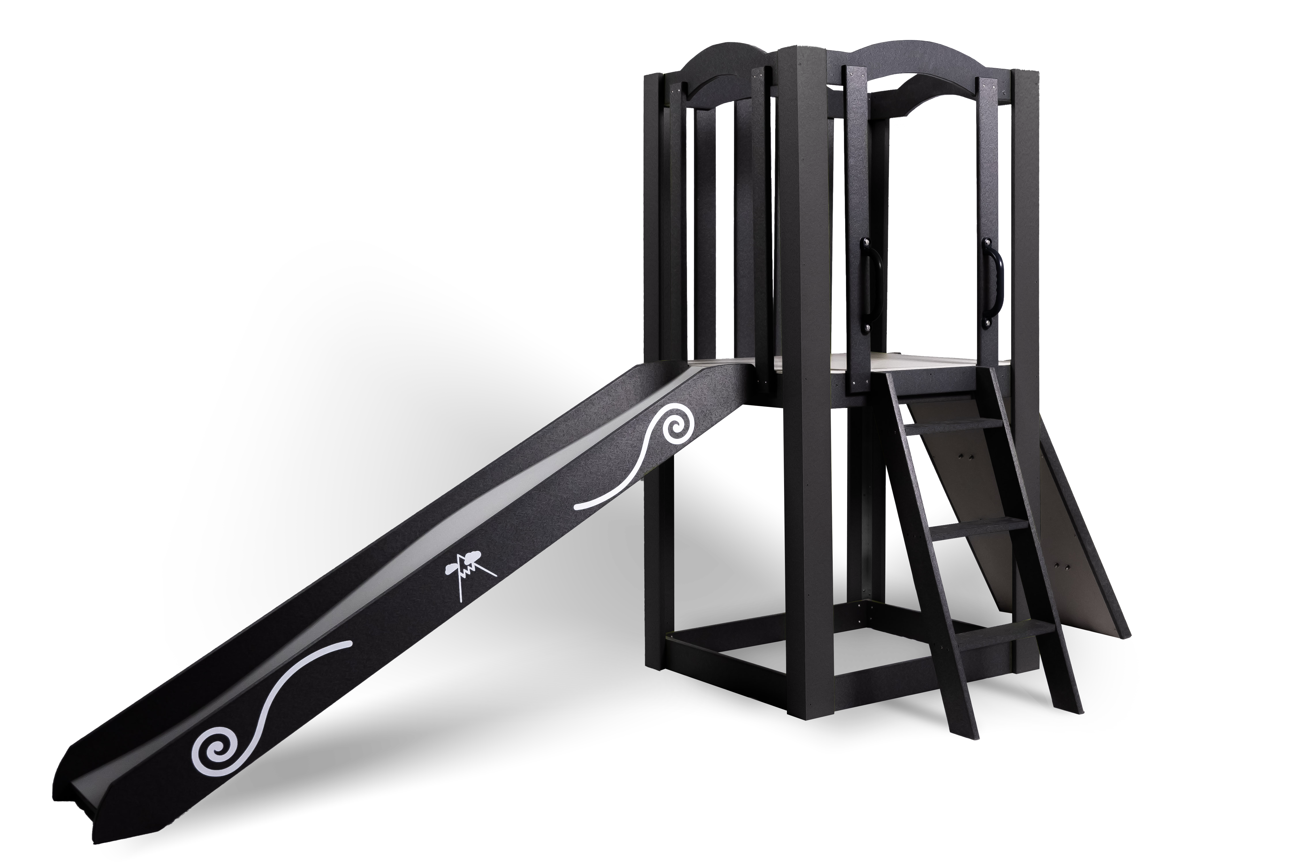 KidsQuest Timberline Scout Indoor/Outdoor Playset